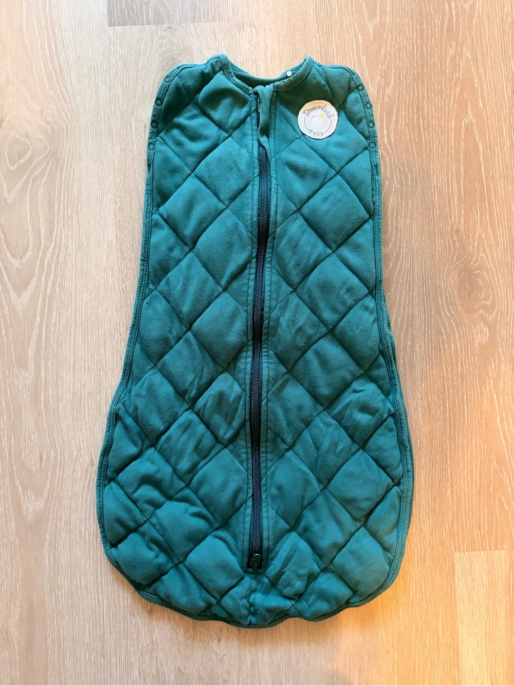 Dreamland Baby Weighted Swaddle / Sleep Sack